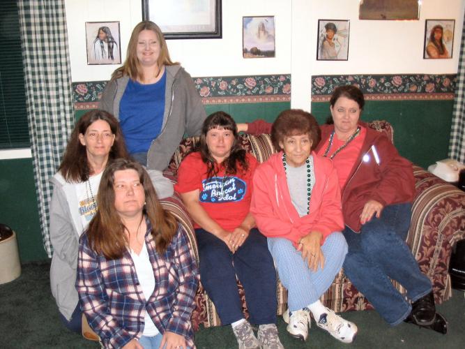 Some of us