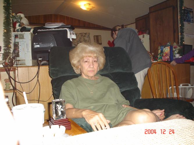 Mom