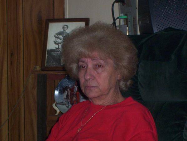 Mom