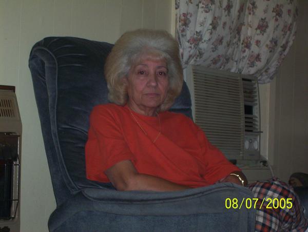Mom